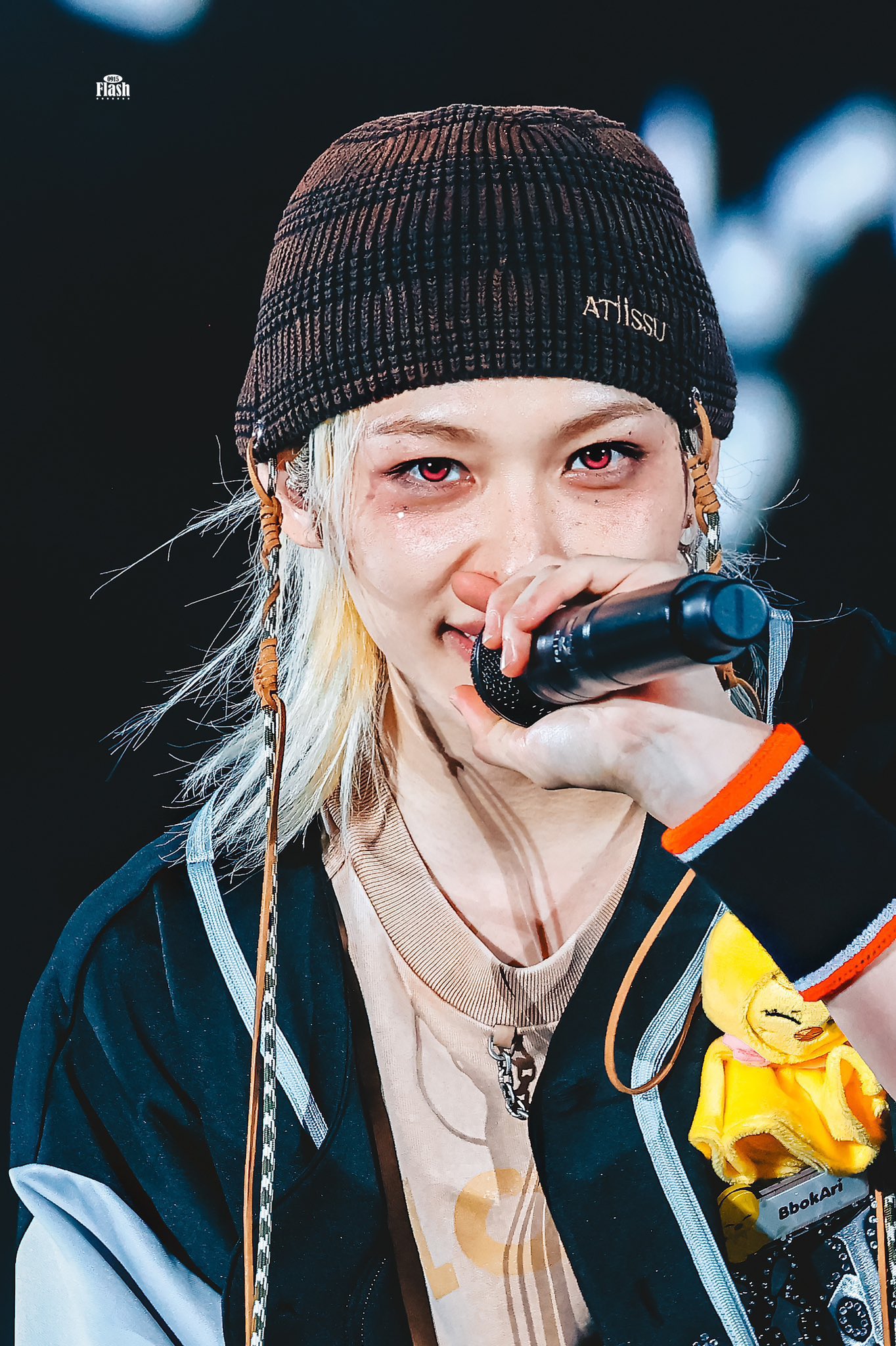 [잡담] 필릭스 아디다스 엠버서더 소식 듣고 | 인스티즈