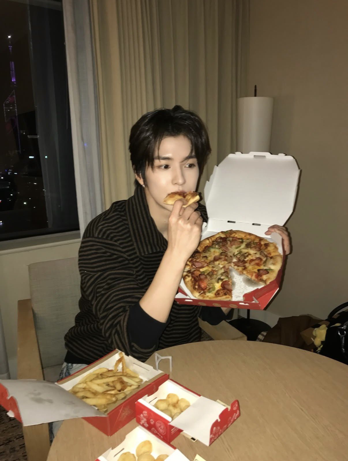 [잡담] 슴티알 너무 좋아요 ……. ㅜㅜ | 인스티즈
