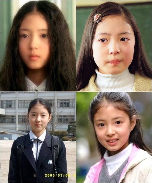 너무 예뻐서 납치 당할까봐 불안해서 데뷔했다는 여배우(feat 이세영) | 인스티즈