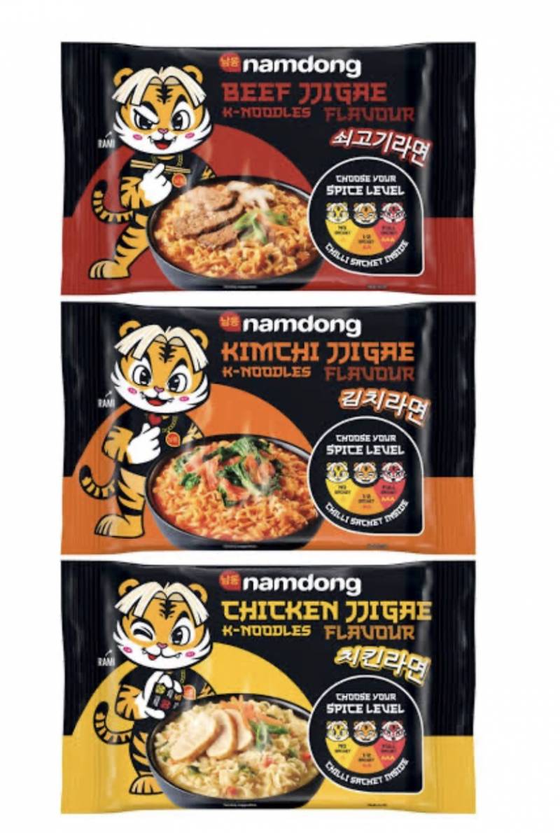 [잡담] 너네 이 라면 알아? | 인스티즈