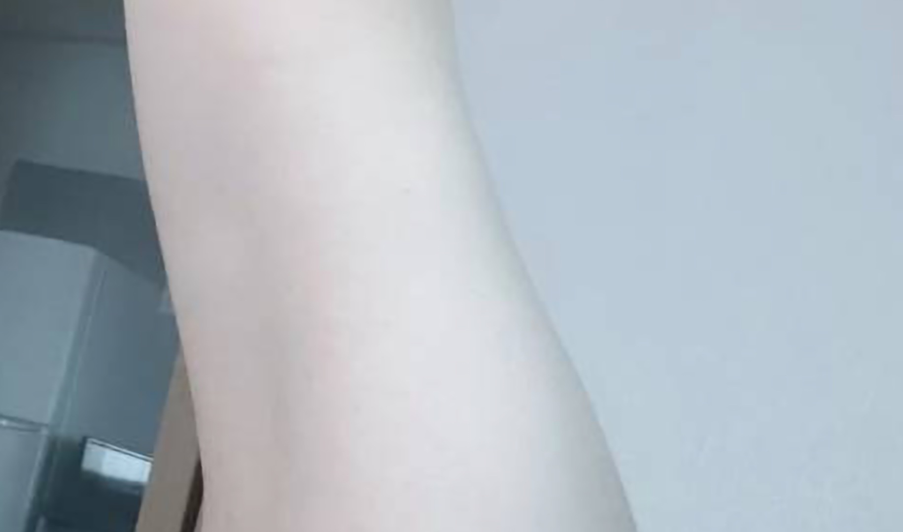 [잡담] 나 피부 진짜 하얗다?? | 인스티즈