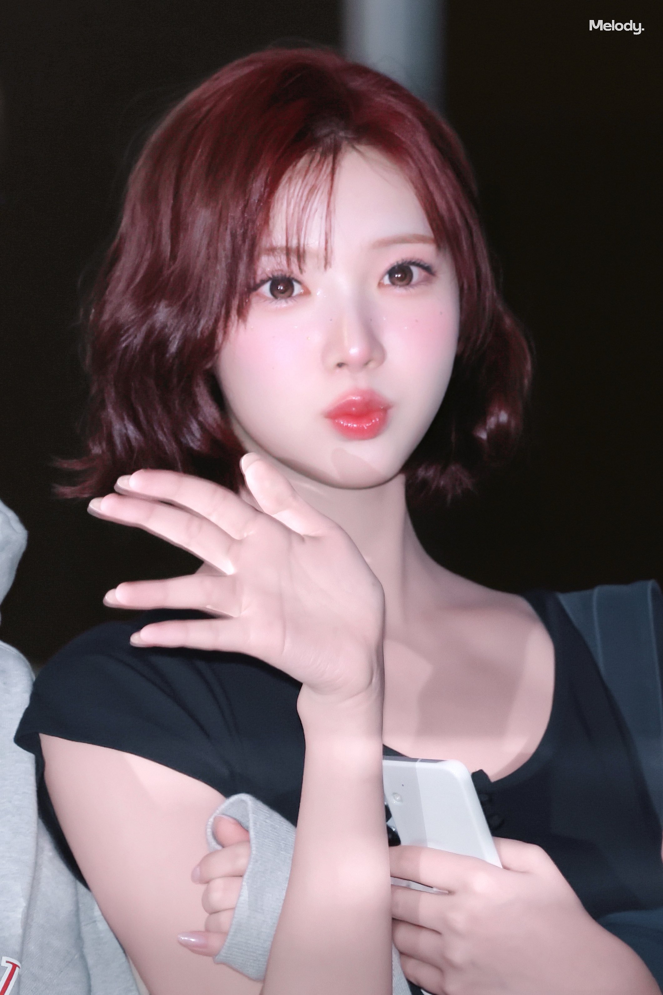 [잡담] 팬아저 공유헌다 | 인스티즈