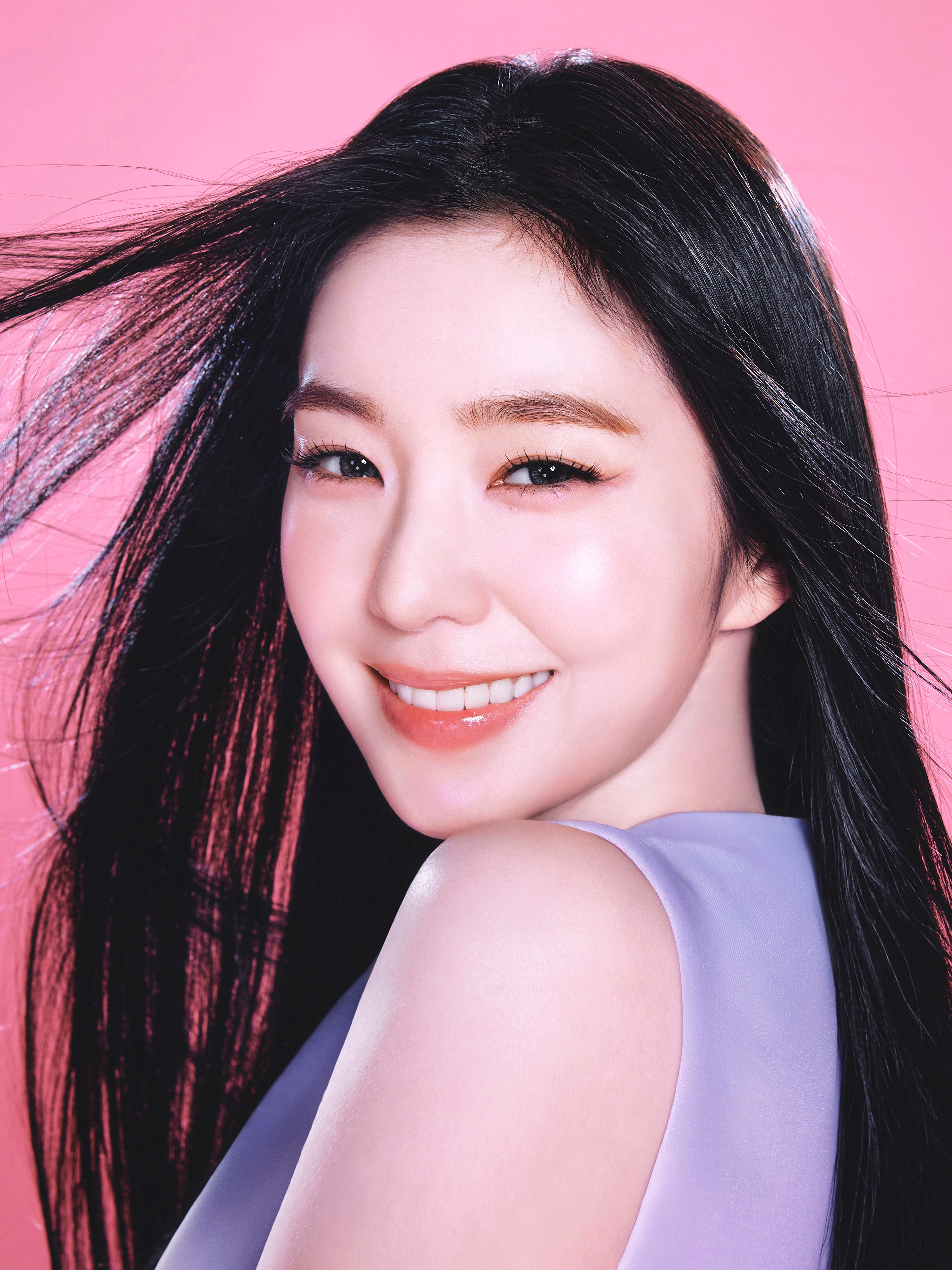[정보/소식] IRENE The 1st Album 【Biggest Fan】 Mood Clip #1, Teaser Images #1 | 인스티즈