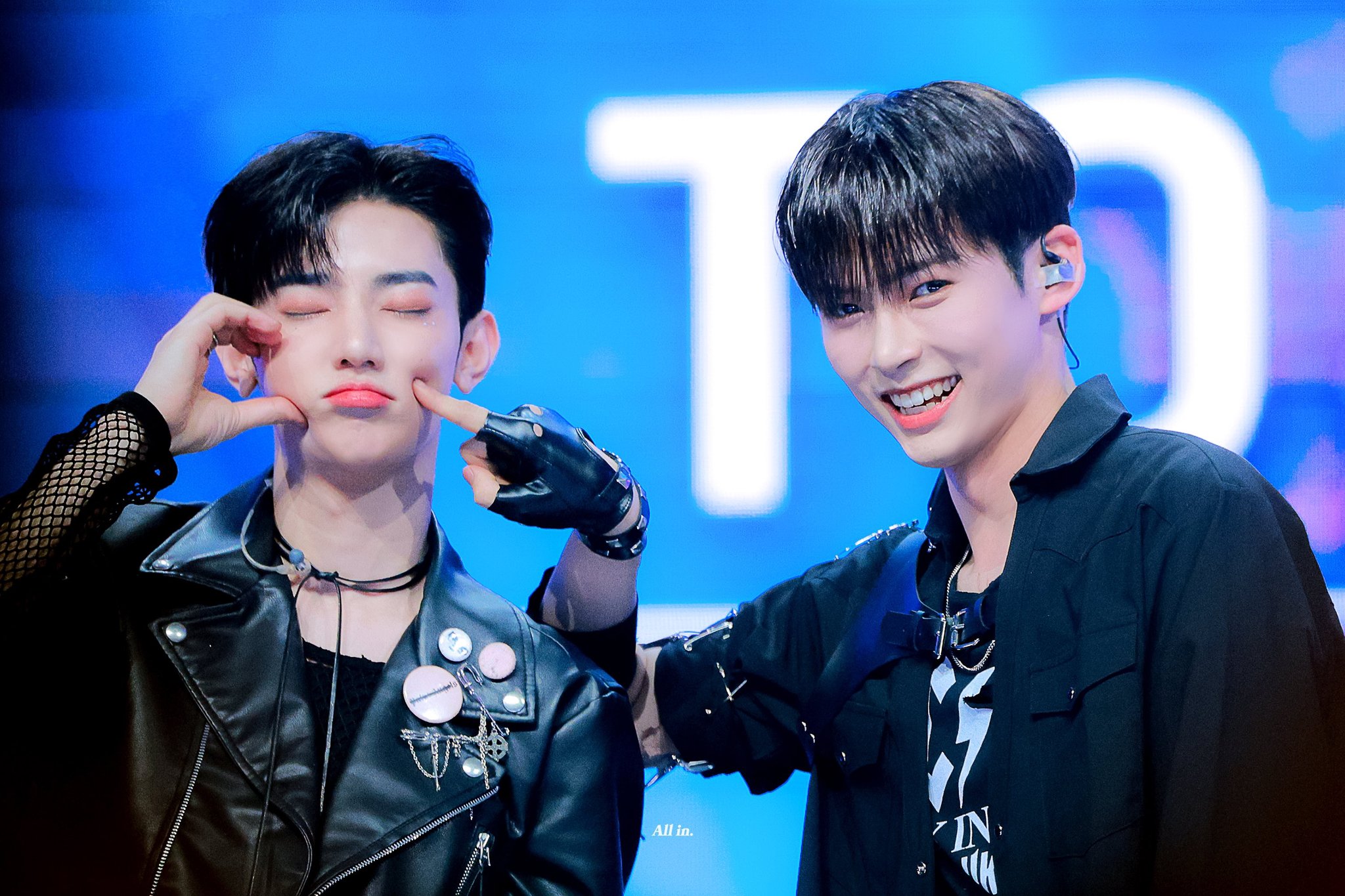 [잡담] 내 하오빈 보고싶어... | 인스티즈