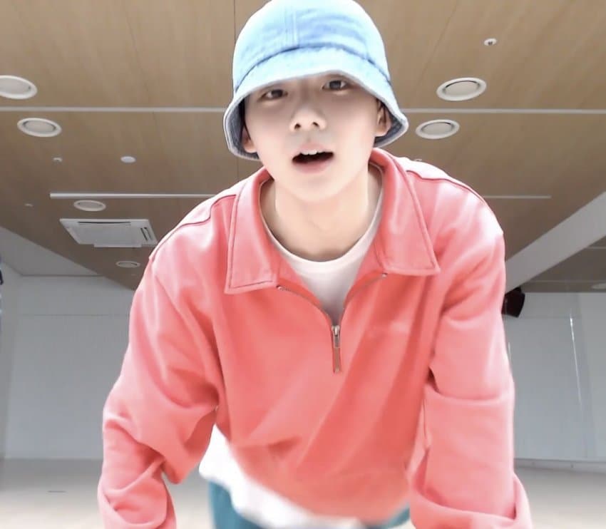 [잡담] 이상원이 오열한 노래 가사 진짜 슬프다... | 인스티즈