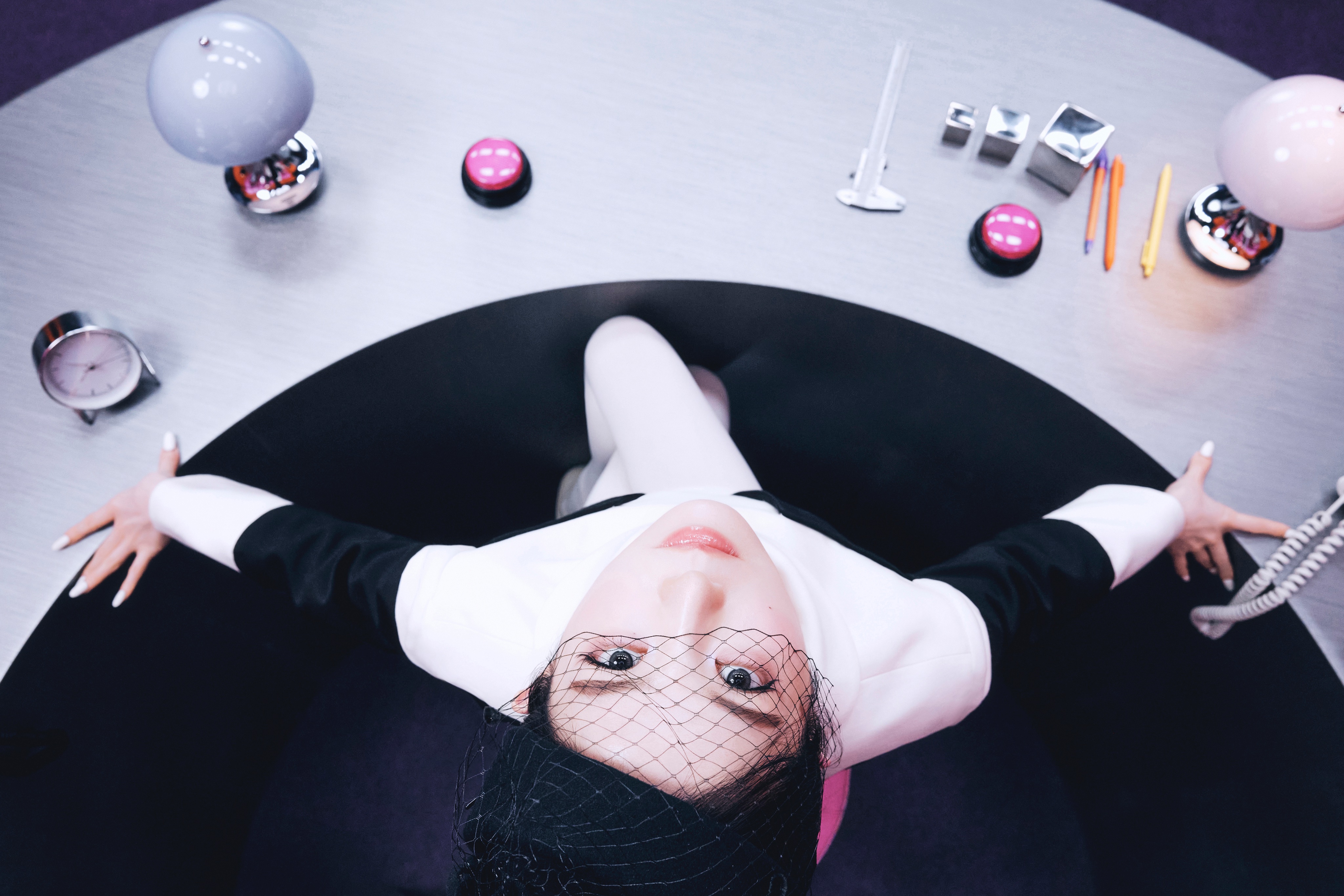 [정보/소식] IRENE The 1st Album 【Biggest Fan】 Mood Clip #1, Teaser Images #1 | 인스티즈