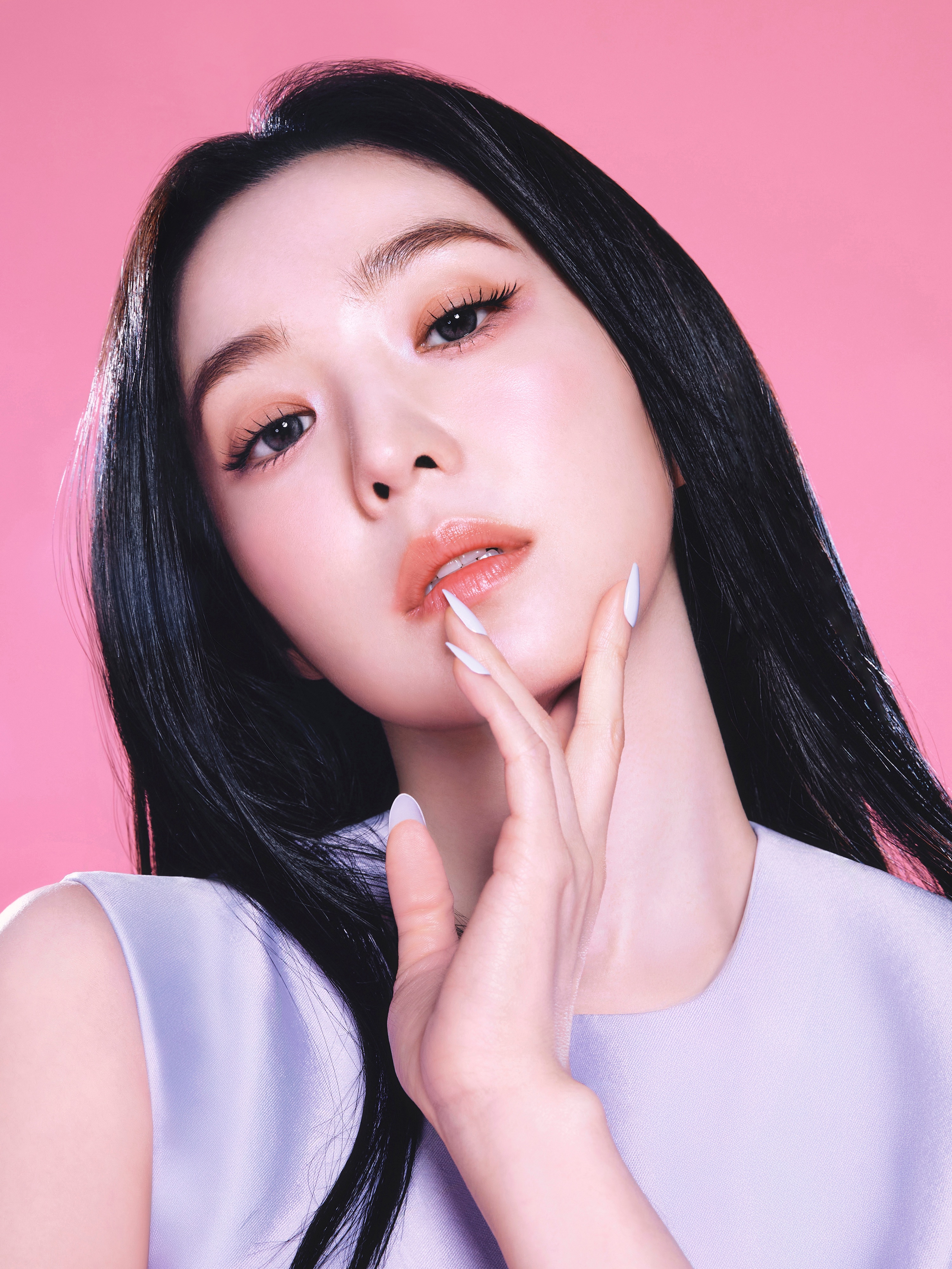 [정보/소식] IRENE The 1st Album 【Biggest Fan】 Mood Clip #1, Teaser Images #1 | 인스티즈
