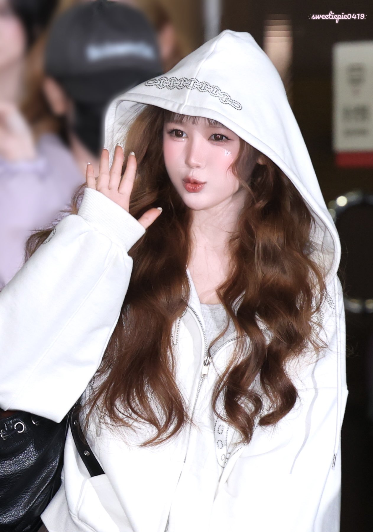 [잡담] 팬아저 공유헌다 | 인스티즈