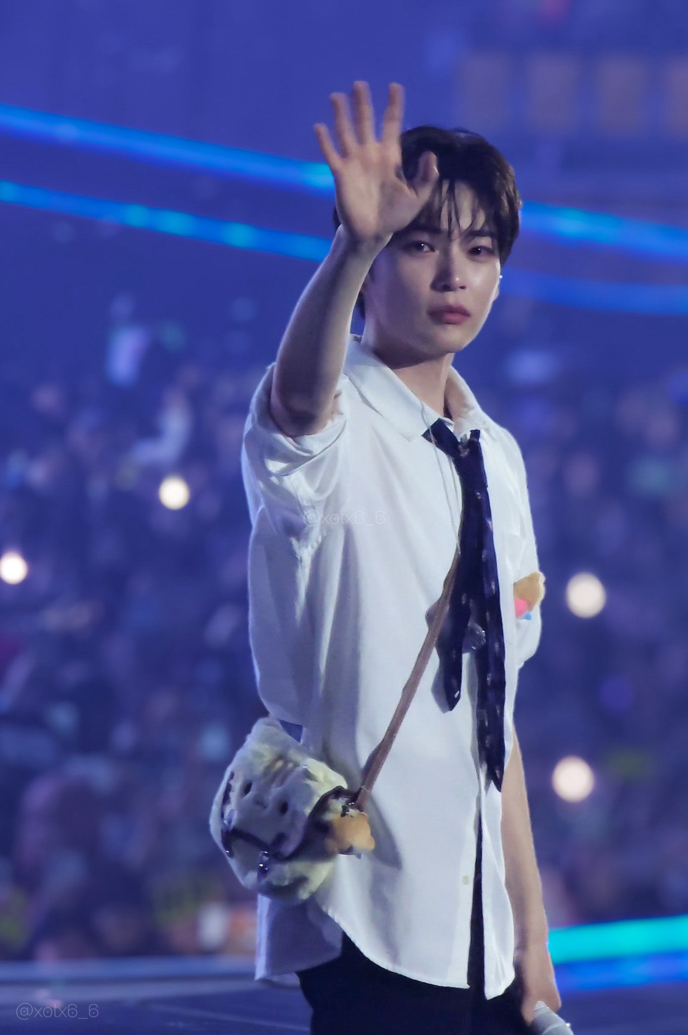 [잡담] 성한빈도 넘울어서 | 인스티즈