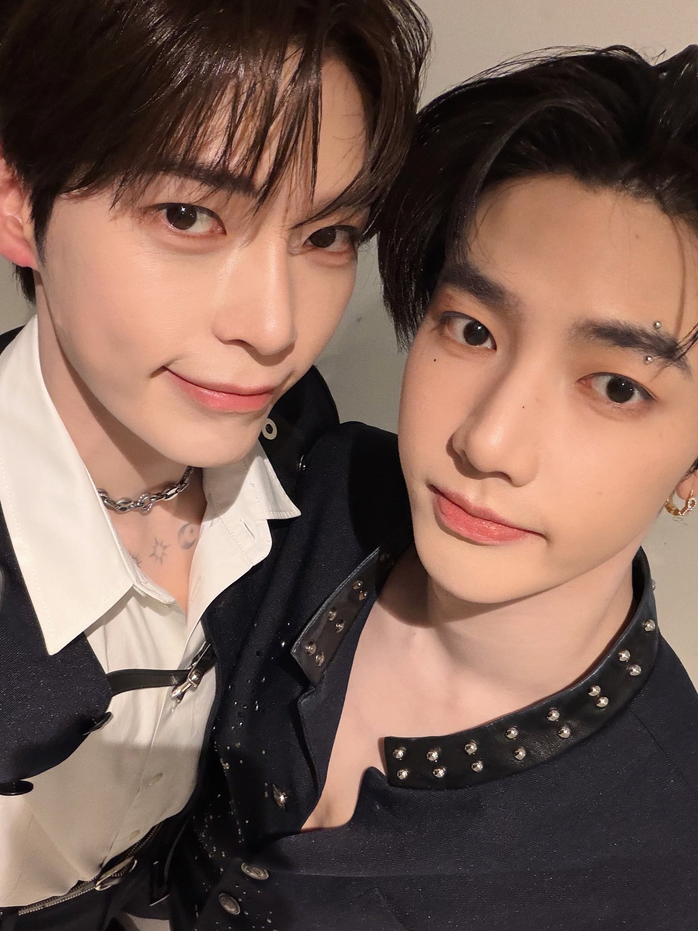 [잡담] 내 하오빈 보고싶어... | 인스티즈