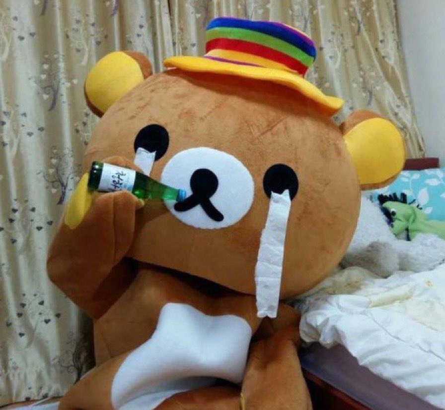 [마플] 일이 없는 건 내 배우인데 왜 내가 슬플까 | 인스티즈