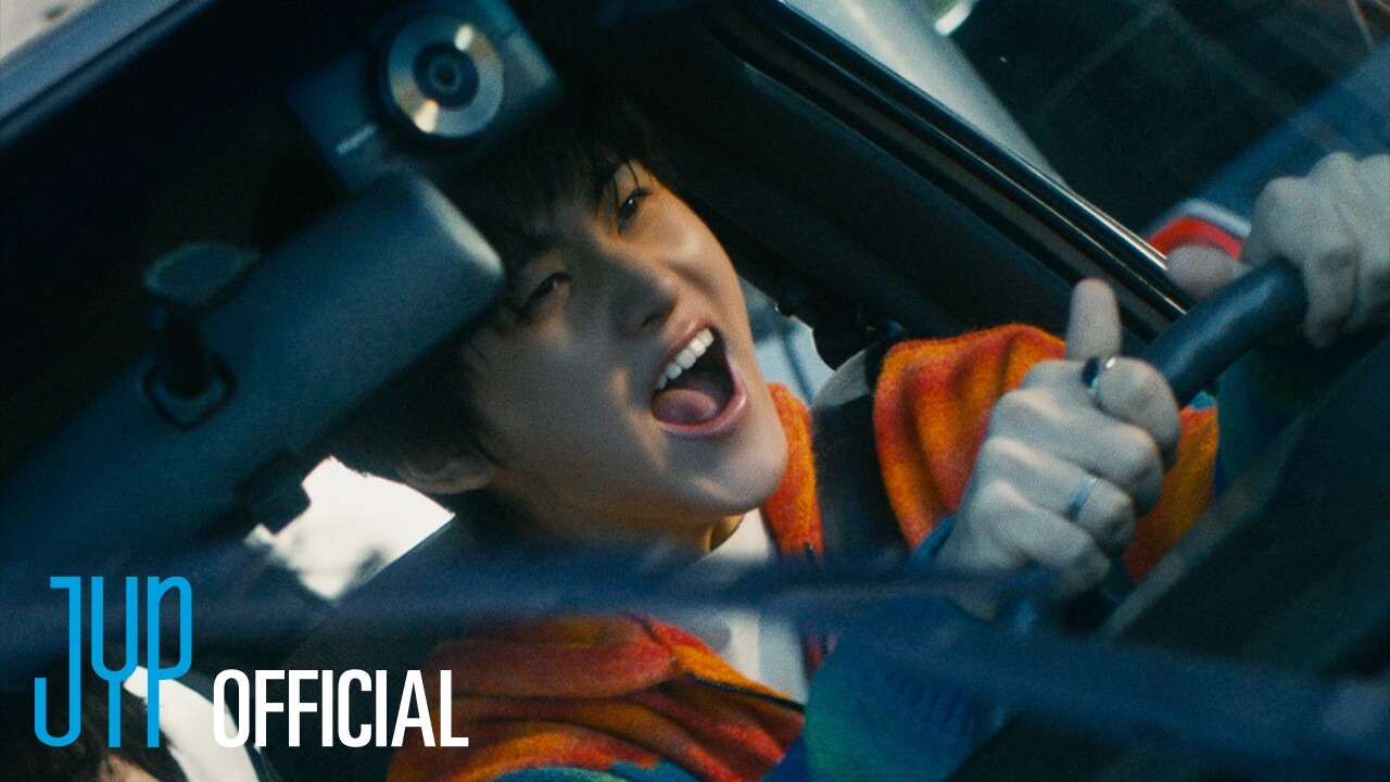 [정보/소식] 킥플립, "앞으로가 더 기대되는” 봄 컴백…미니 4집 트레일러 공개 | 인스티즈
