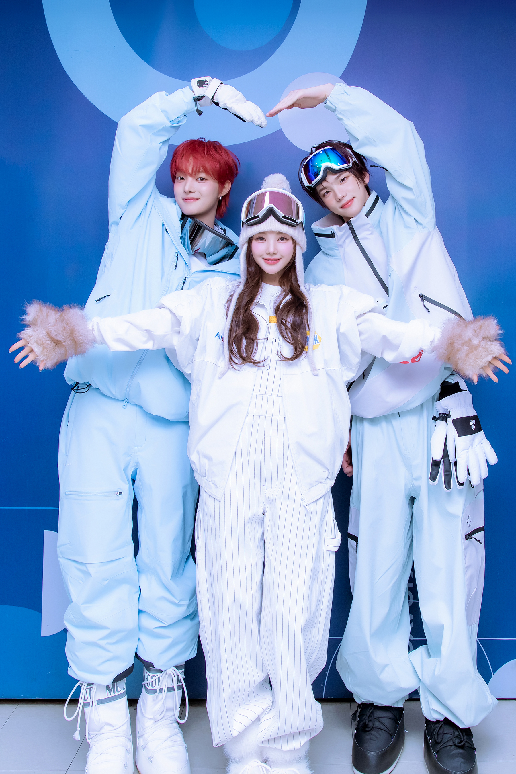 [잡담] 인가MC 오예스 너무 아랑스러운 조합이라 계속 보게 됨 | 인스티즈