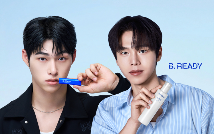 [잡담] 아모레퍼시픽 비레디, '솔로지옥5' 송승일·임수빈 브랜드 모델 발탁 | 인스티즈