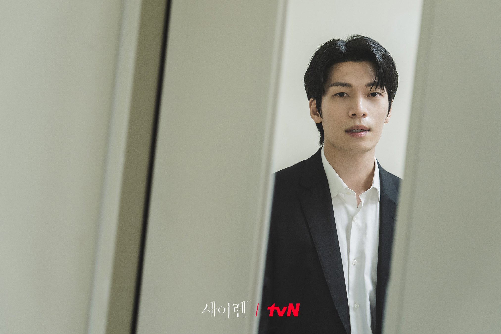 [잡담] 세이렌) 위하준이 아닌 차우석은 상상이 안 돼🙊섬세한 감정 표현으로 심리전 텐션 UP!진실을 향한 보험조사관 우석의 활약은 진행 중😎 | 인스티즈