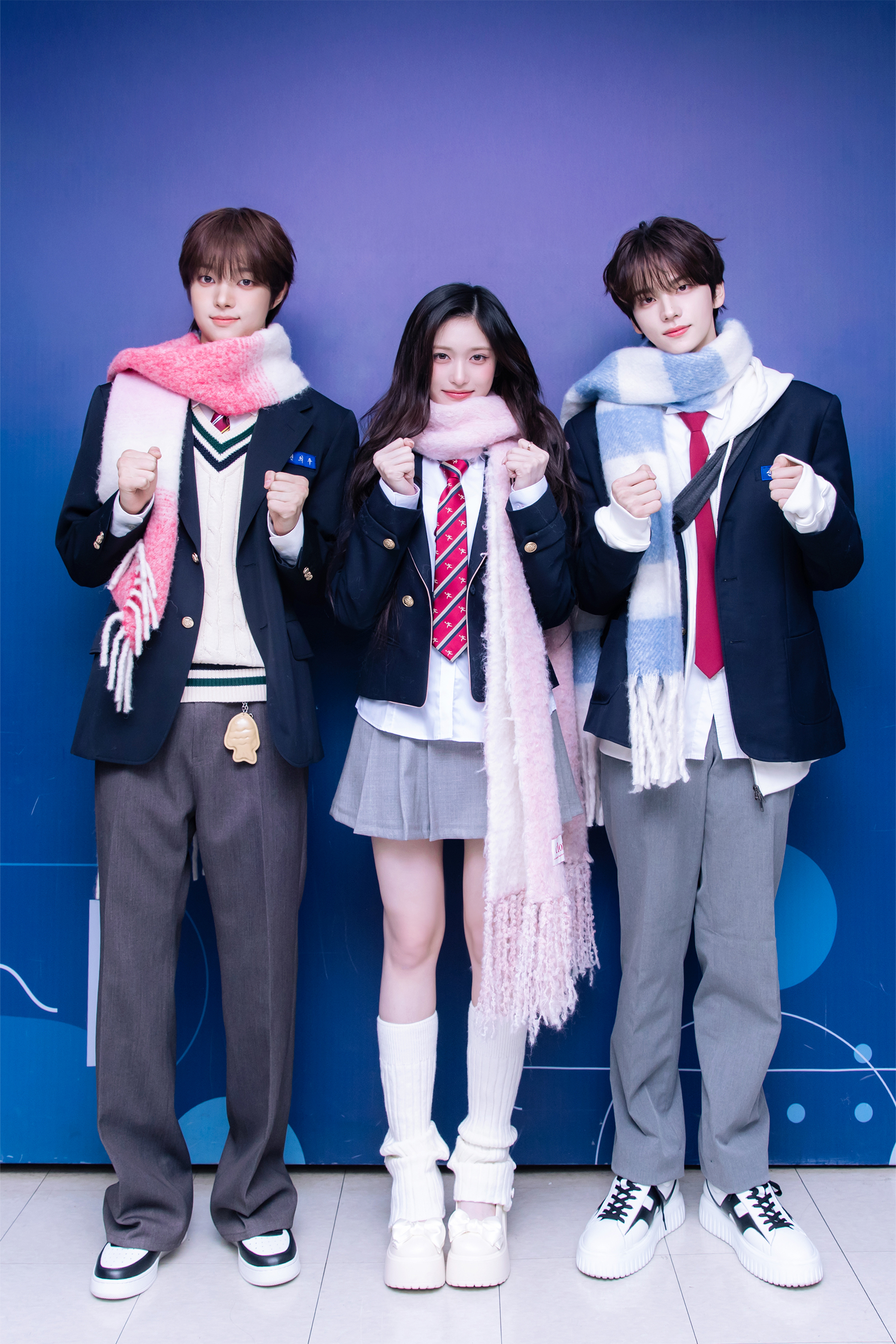 [잡담] 의주 신유 투샷 볼때마다 너무너무 신기함 | 인스티즈