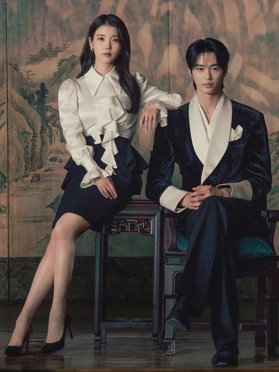 [잡담] 대군부인) 나 또 시작됨 | 인스티즈