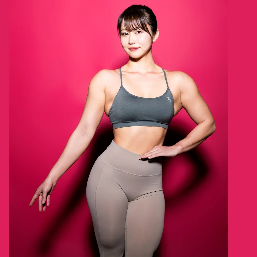 벗으면 진짜 반전 몸매라는 일본인.jpg | 인스티즈