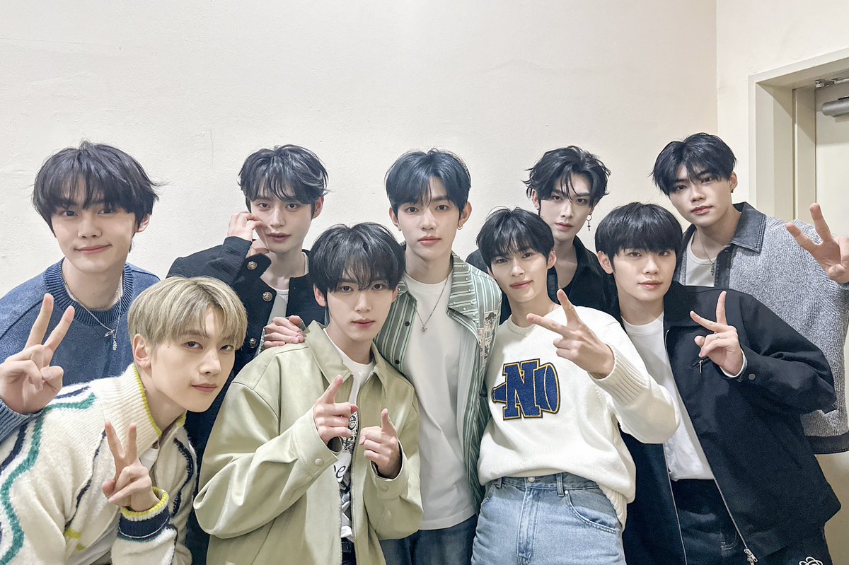 [잡담] 제베원 추억팔이 | 인스티즈