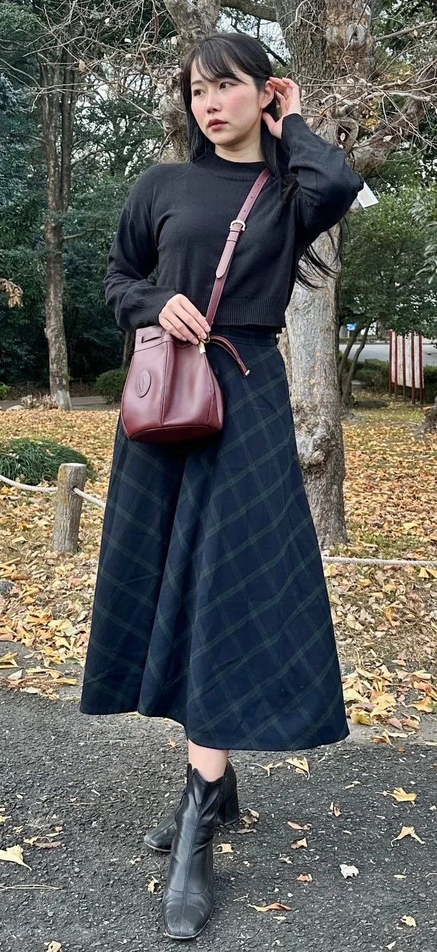 벗으면 진짜 반전 몸매라는 일본인.jpg | 인스티즈