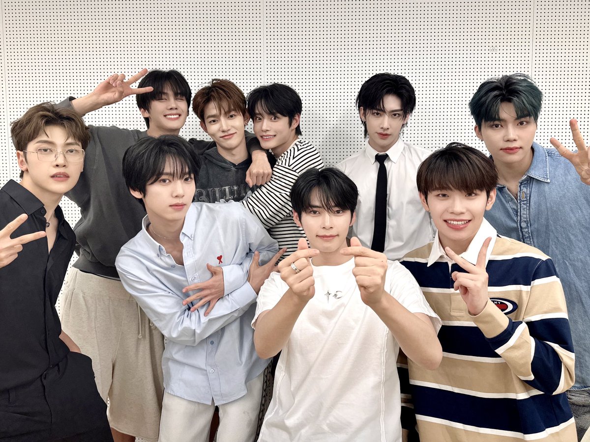 [잡담] 제베원 추억팔이 | 인스티즈