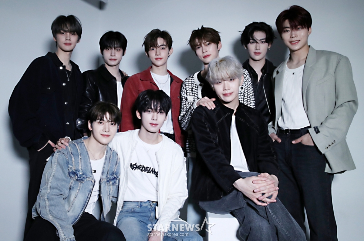 [잡담] 제베원 추억팔이 | 인스티즈