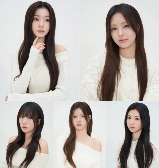 이프아이, 4월 컴백 확정…제작진 전면 교체 '승부수' | 인스티즈