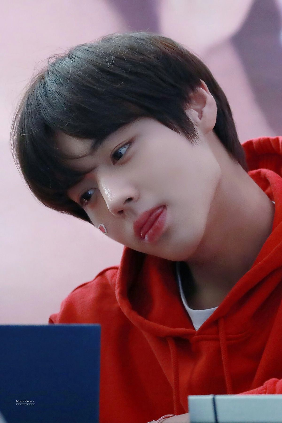 [잡담] 그냥 박지훈 개잘생겼다 | 인스티즈