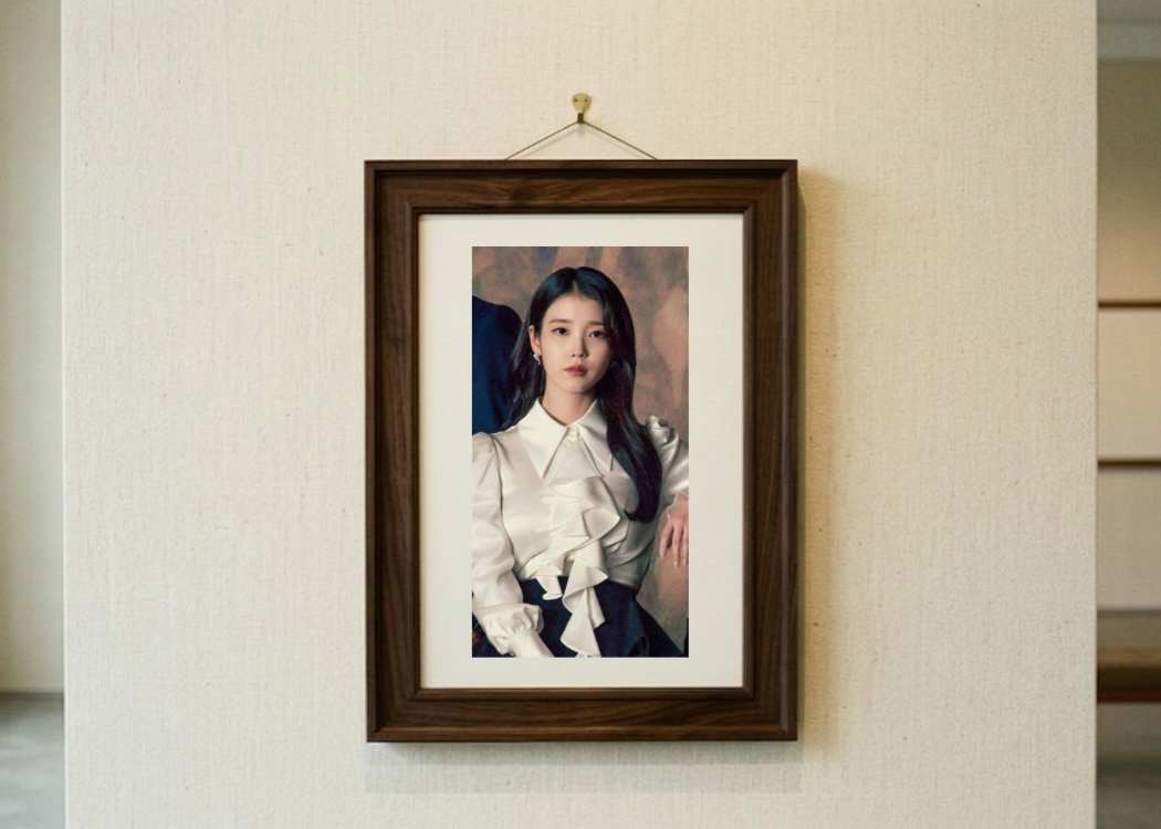 [잡담] 대군부인) 성희주 대표님 지금 우리집에 와계셔 | 인스티즈