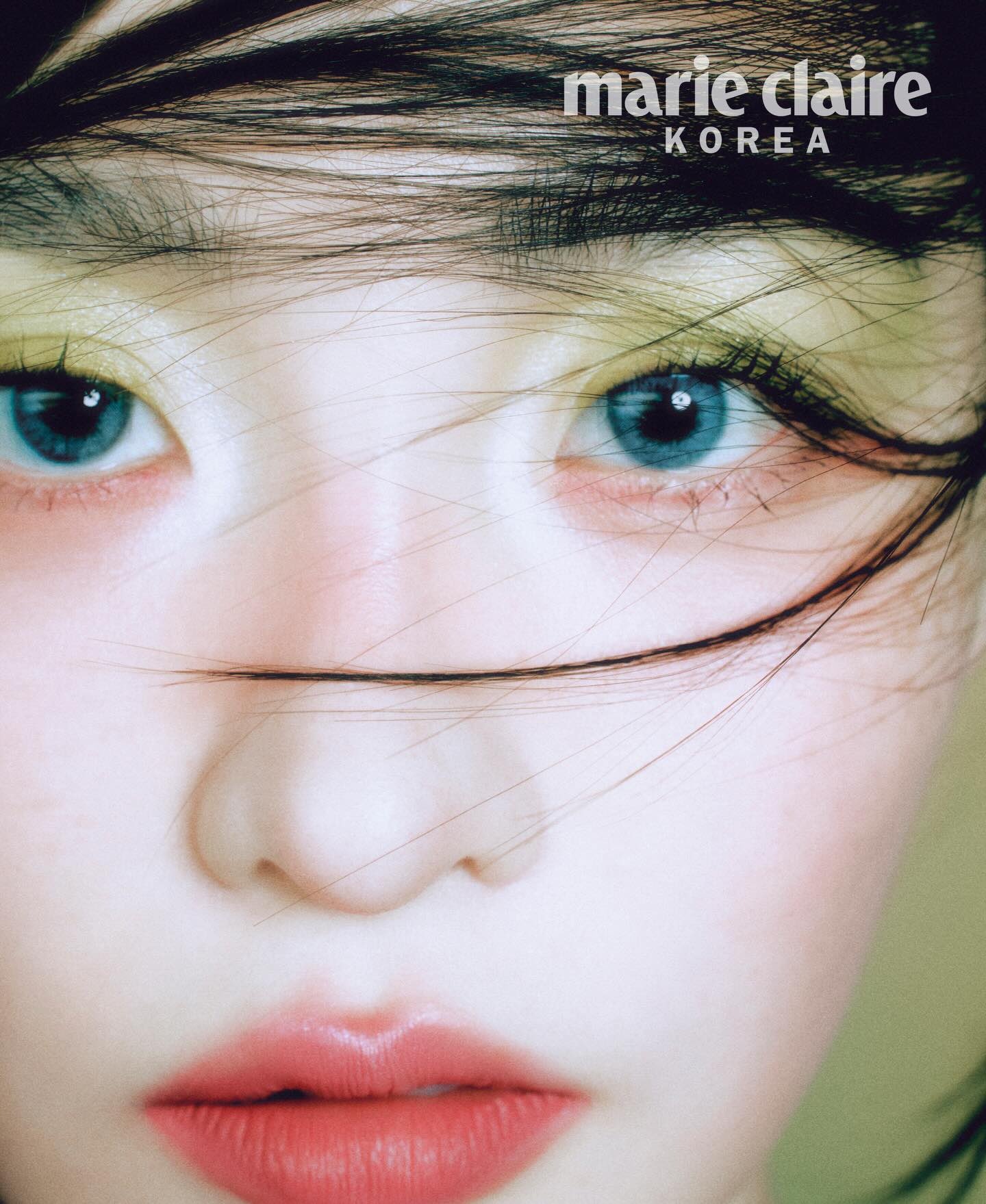 [잡담] 김민하 얼빡 화보 너무 아름답다 | 인스티즈
