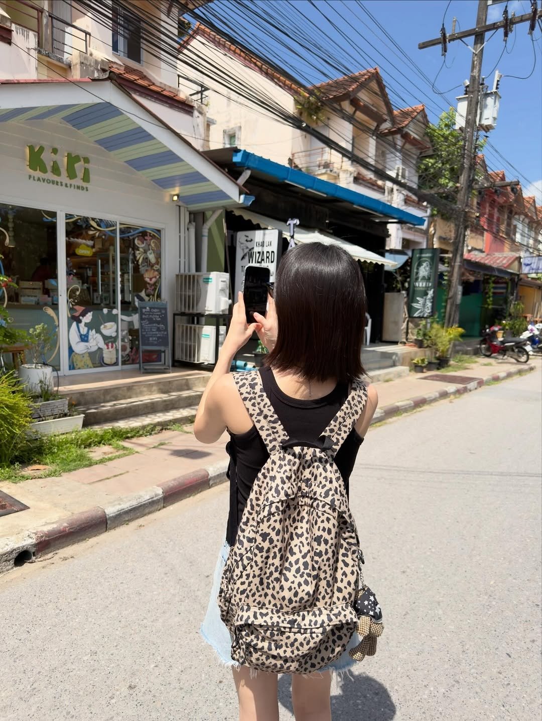[잡담] 표예진) 260316 표예진 인스타 ☀️ | 인스티즈