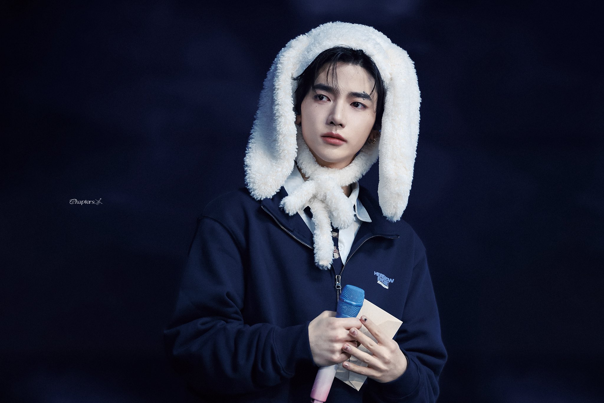 [잡담] 장하오 봐바 | 인스티즈