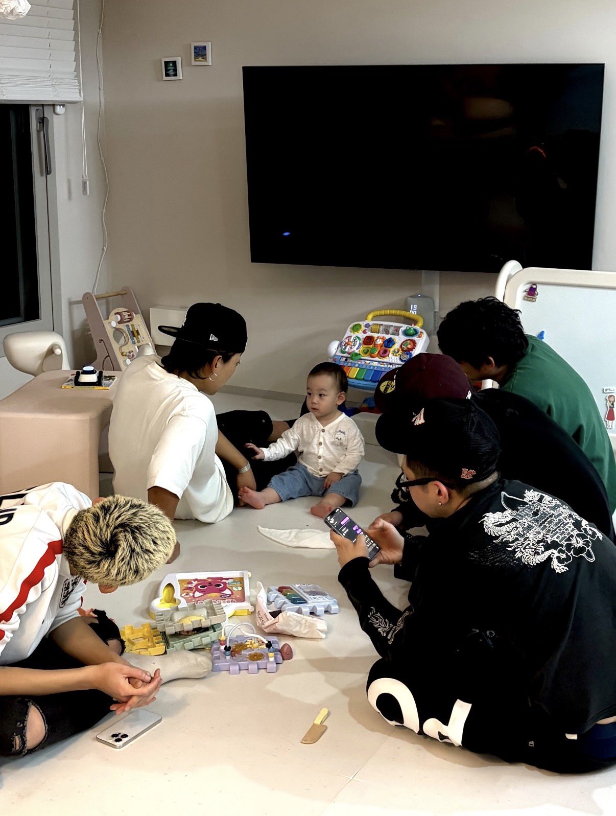 [잡담] 양홍원 딸 아빠랑 판박이다ㅋㅋㅋ | 인스티즈