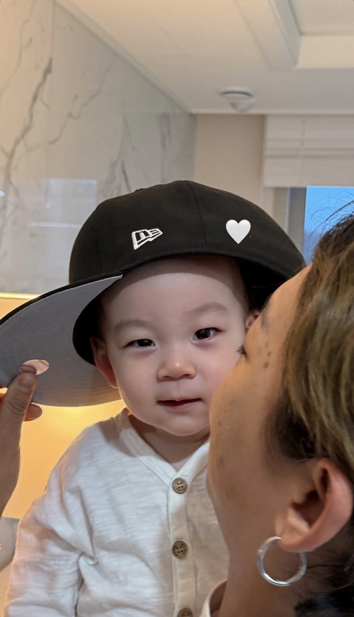 [잡담] 양홍원 딸 아빠랑 판박이다ㅋㅋㅋ | 인스티즈