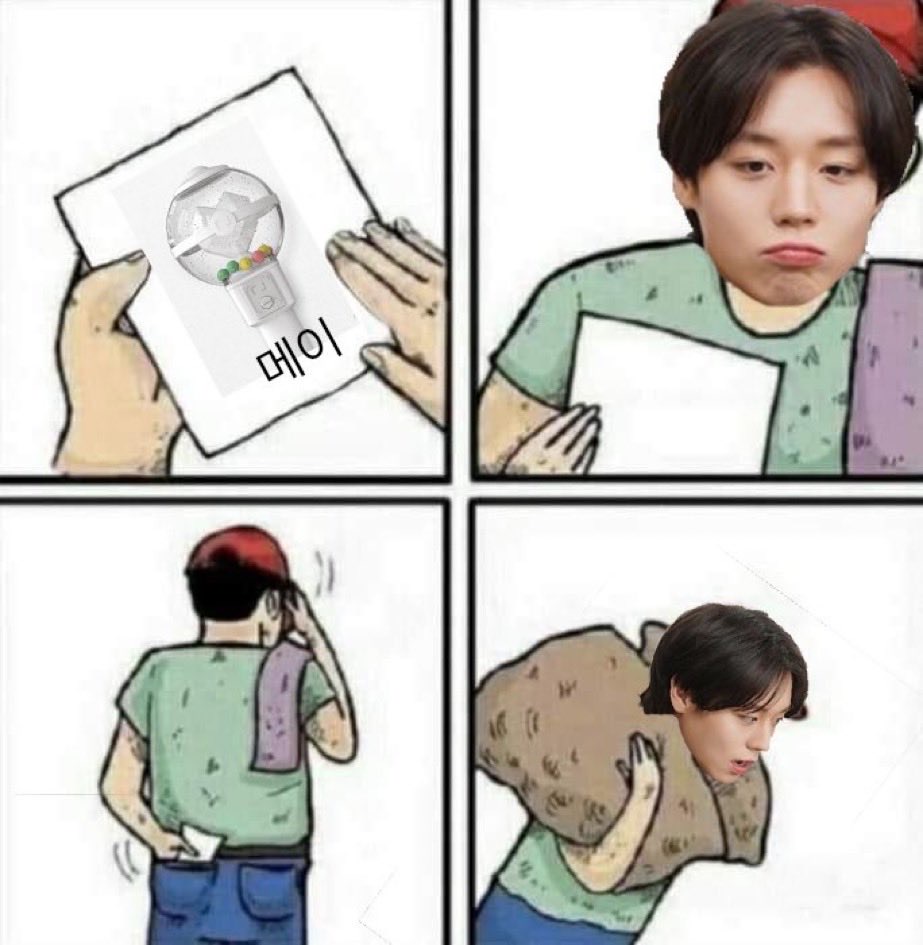 [잡담] 진짜 메이들 눈에 박지훈 이런 이미지라ㅋㅋㅋ | 인스티즈