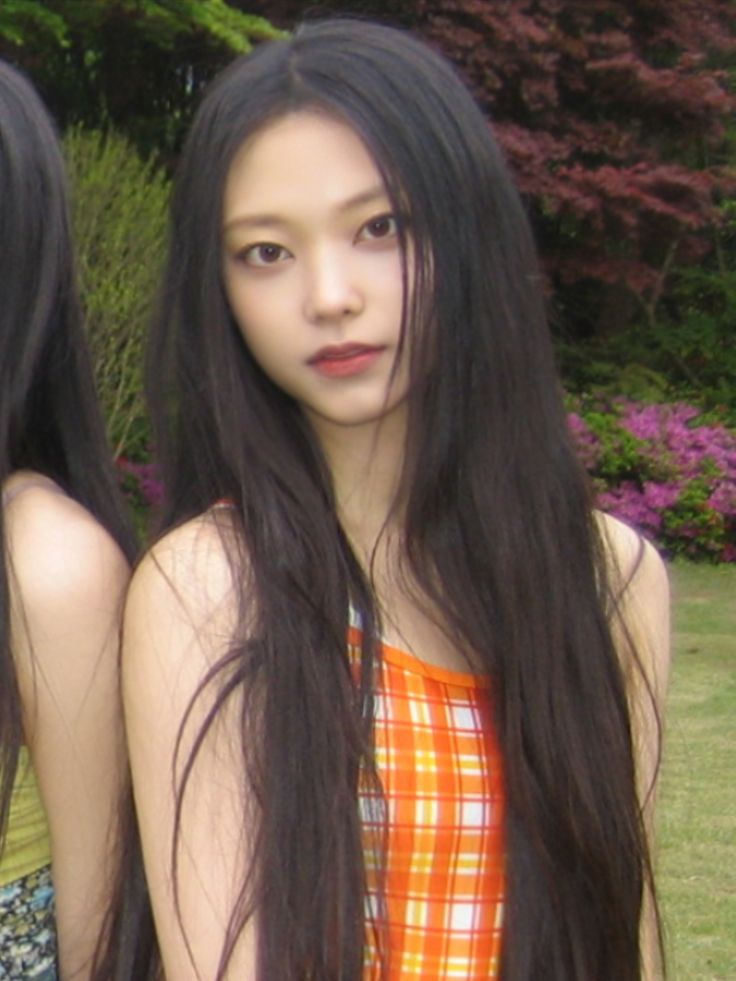[잡담] 해린 버석건조미 좋음 | 인스티즈