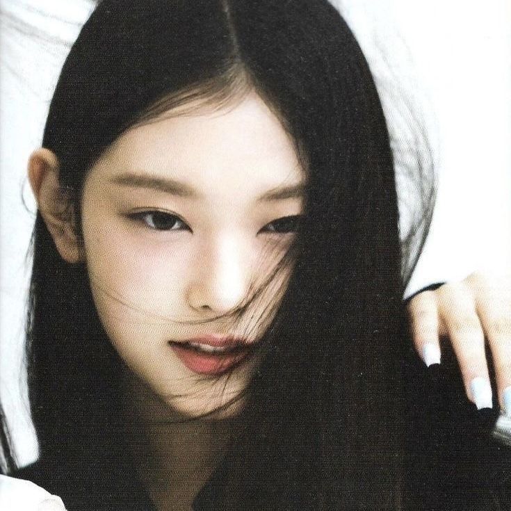[잡담] 해린 버석건조미 좋음 | 인스티즈
