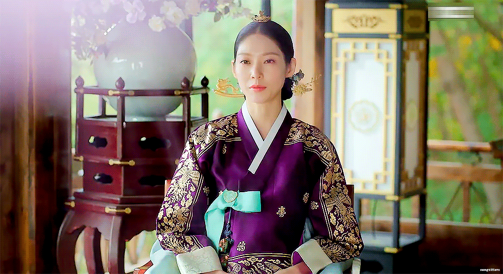 [잡담] 대군부인) 공승연 변우석은 대사부터 혐관인데 | 인스티즈
