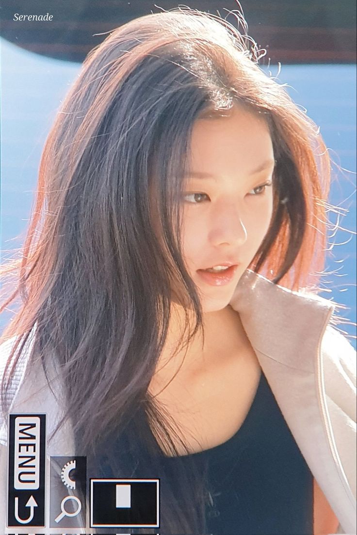 [잡담] 해린 버석건조미 좋음 | 인스티즈