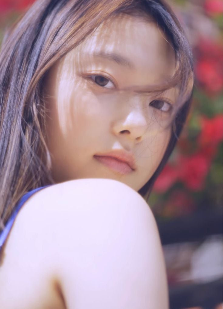 [잡담] 해린 버석건조미 좋음 | 인스티즈