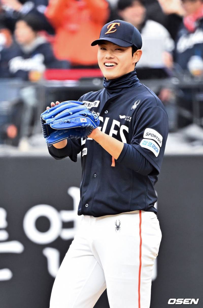 [잡담] 동주 진짜 wbc 대표팀 많이 가고 싶었나보네... | 인스티즈