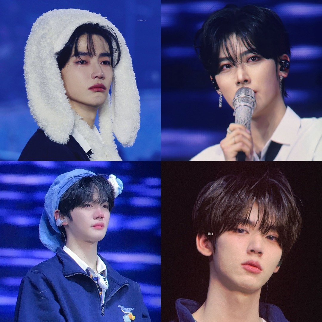 [잡담] 위에화즈 보고싶어ㅠㅠ | 인스티즈