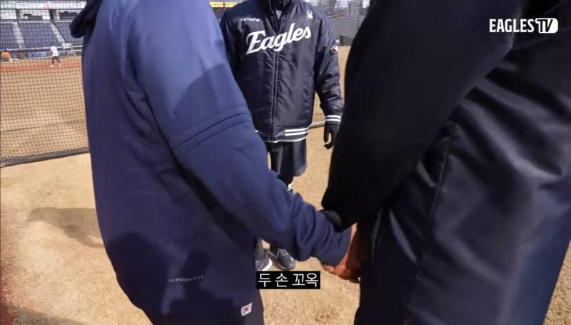 [잡담] 동주 진짜 wbc 대표팀 많이 가고 싶었나보네... | 인스티즈