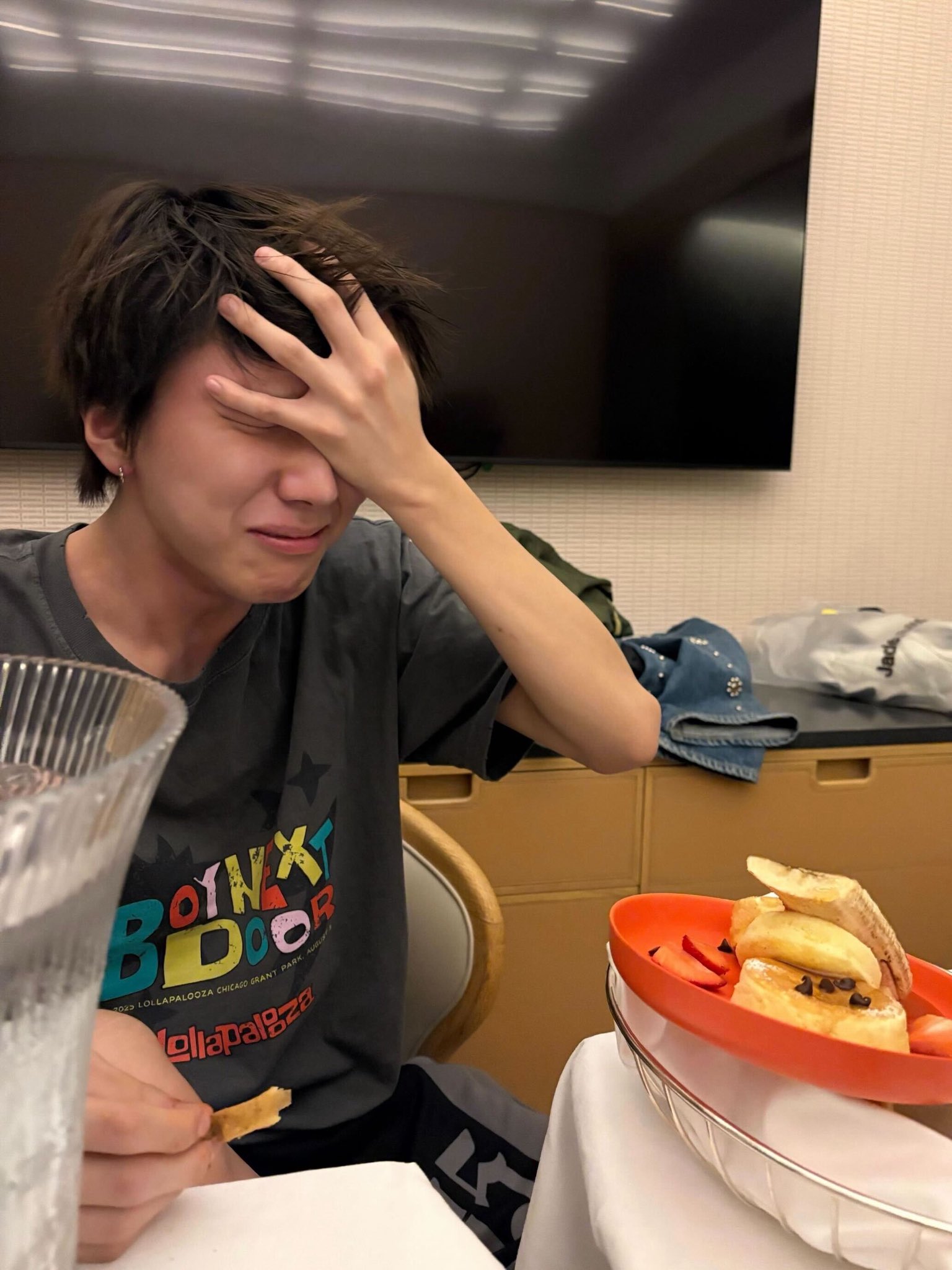 [잡담] 운학 이사진 어디올라온거임 | 인스티즈