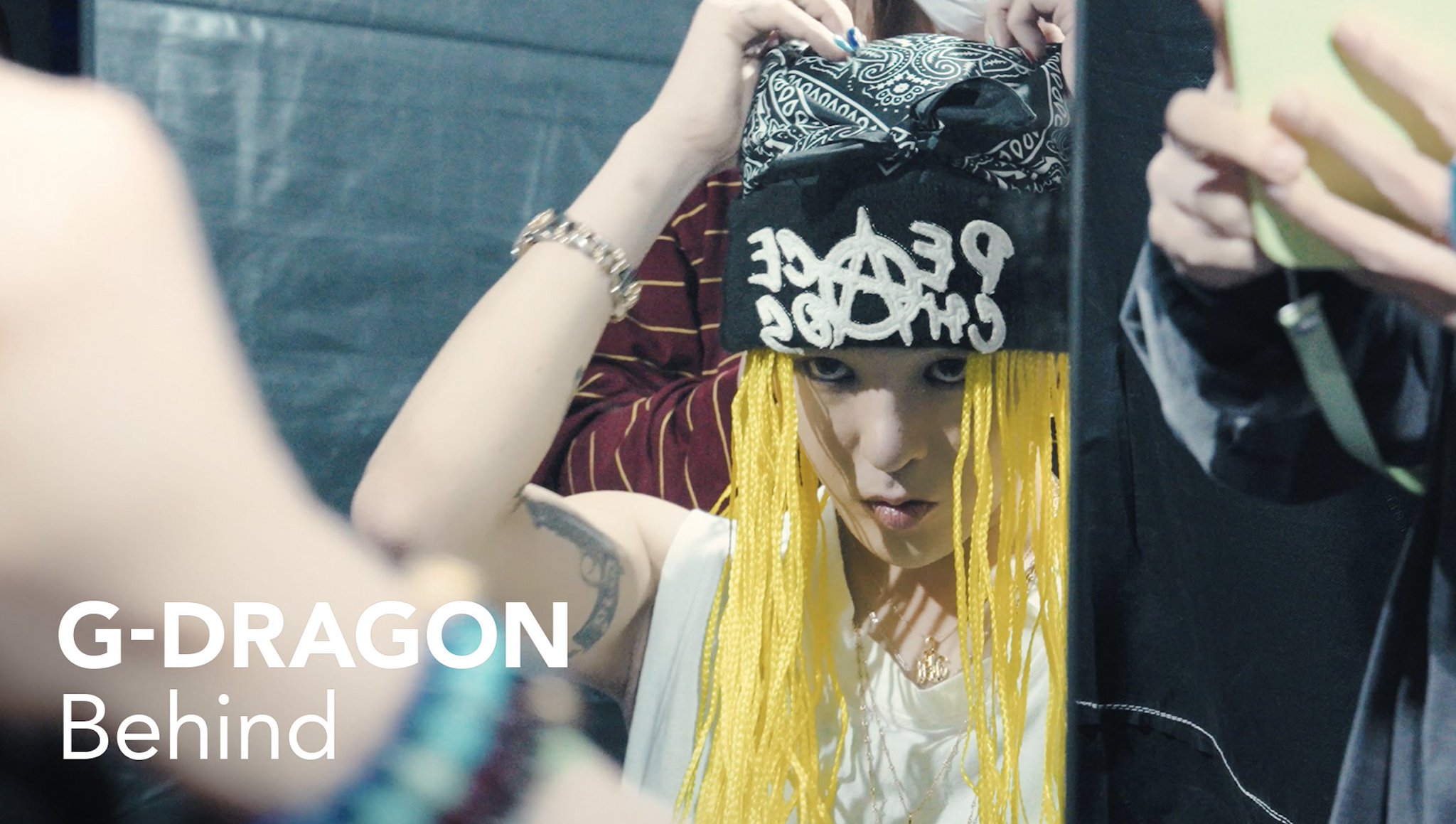 [잡담] 지디 썸네일 개좋다…… | 인스티즈