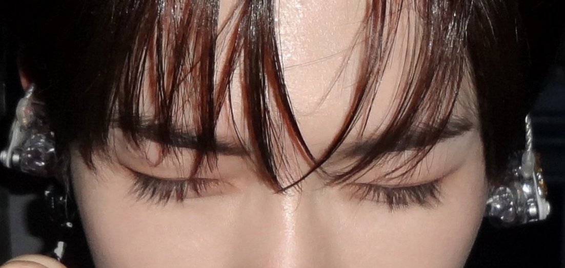 [잡담] 성한빈 속눈썹 이젠 부럽지도 않음 | 인스티즈