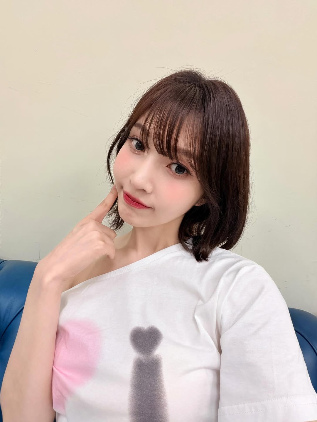 [잡담] 260316 조이 인스타💚🙂‍↕️💕🍀 | 인스티즈