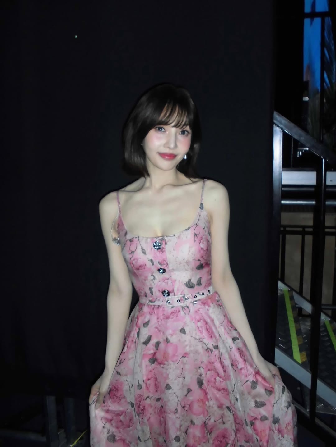 [잡담] 260316 조이 인스타💚🙂‍↕️💕🍀 | 인스티즈