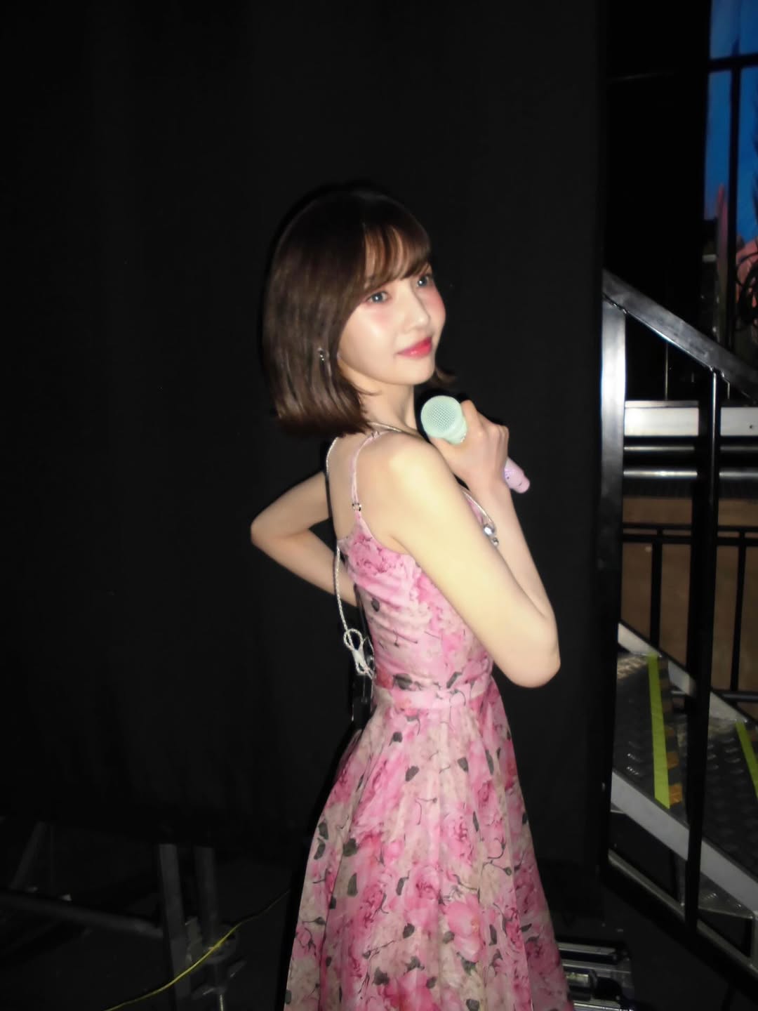 [잡담] 260316 조이 인스타💚🙂‍↕️💕🍀 | 인스티즈