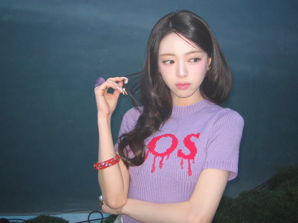 [잡담] 있지 유나 핀터레스트 사진 | 인스티즈